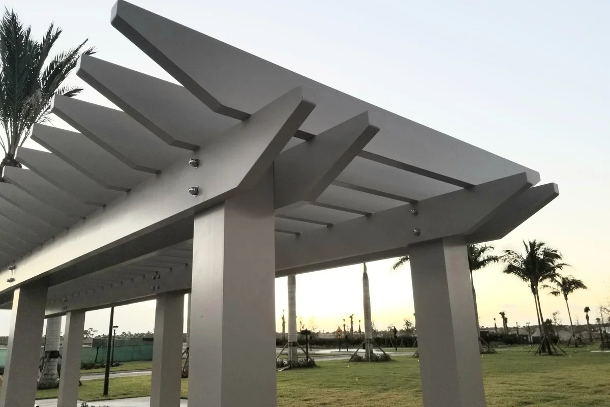 Miscellaneous Metal — MetaluX Corp South Florida